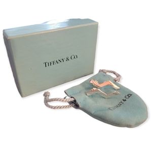 VINTAGE TIFFANY & CO Paloma Picasso